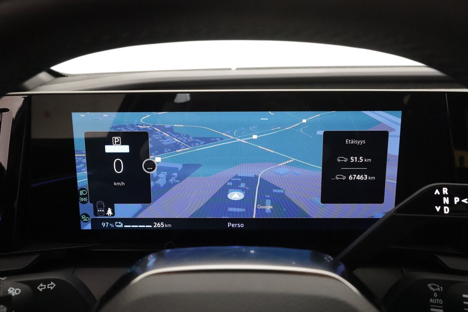 Renault Megane 2023 E-Tech electric 60kWh 220hv Techno * Koukku / ILP / ACC / LED / 360 / Navi / Kaistavahti * - 1-om Suomi-auto / 2x Latauskaapelit / Kahdet renkaat aluvanteilla