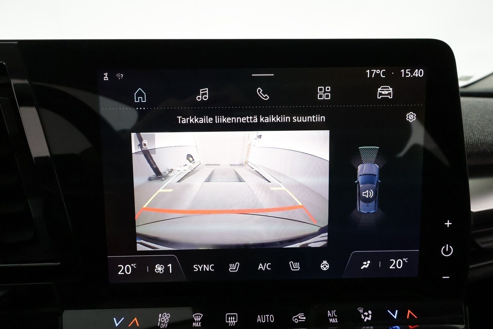 Renault Megane 2022 E-Tech electric 60kWh 220hv Equilibre **Digimittaristo / P.kamera / Kaistavahti / Apple&Android / LED / Kahdet renkaat** - 3,99 % KORKOTARJOUS TÄHÄN AUTOON - 31.5. ASTI! - 1-om. Suomi-auto / 