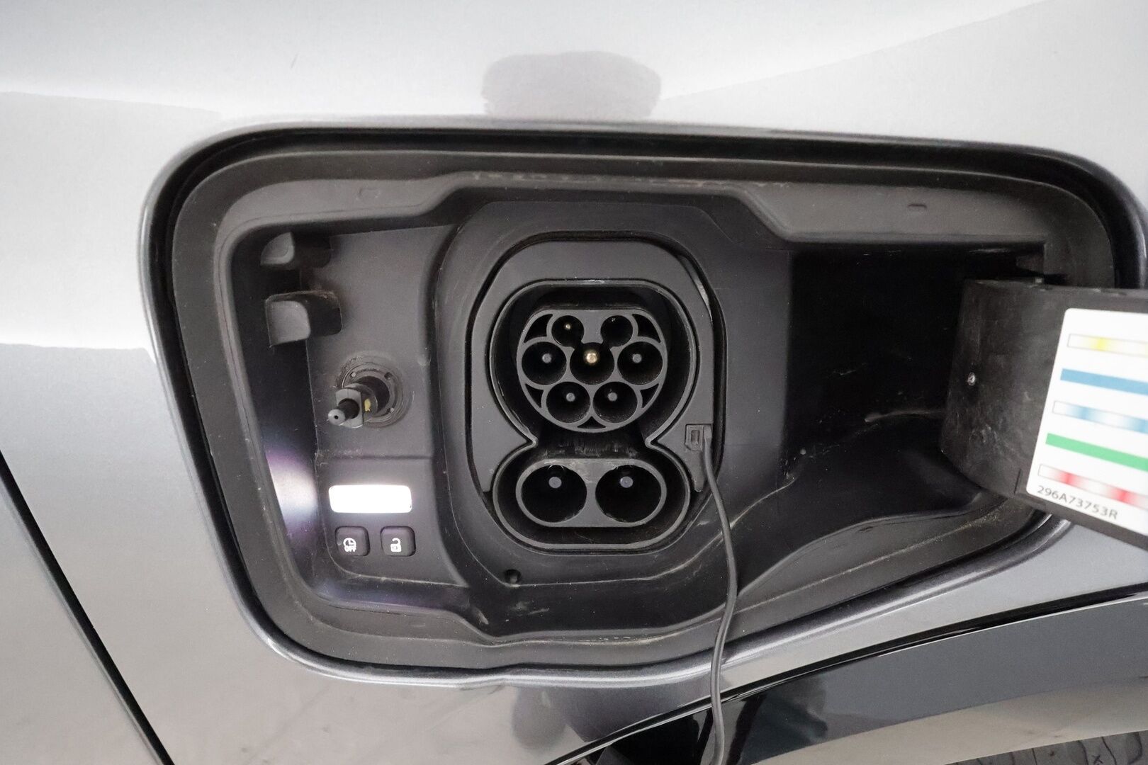 Renault Megane 2022 E-Tech electric 60kWh 220hv Equilibre **Digimittaristo / P.kamera / Kaistavahti / Apple&Android / LED / Kahdet renkaat** - 3,99 % KORKOTARJOUS TÄHÄN AUTOON - 31.5. ASTI! - 1-om. Suomi-auto / 