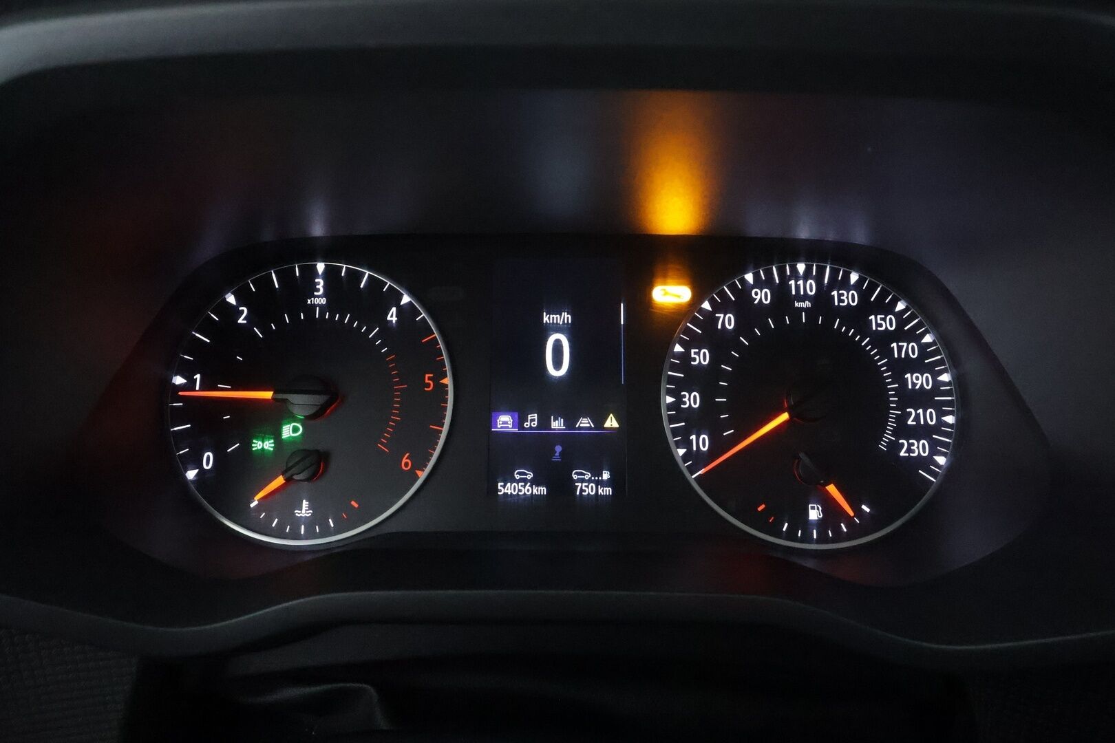 Renault Trafic 2022 Blue dCi 130 L2H1 6,7m3 Nordic Edition * Webasto / Koukku / LED / P.Kamera / Apple&Android * - Facelift / Suomi-auto / Kahdet renkaat / Merkkihuollot