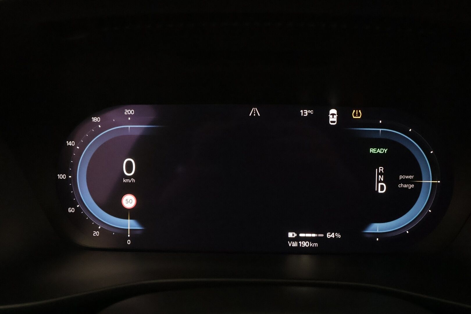 Volvo C40 2023 Recharge Single Ultimate aut - ACC | ILP | H&K | Lasikatto | Koukku | 360° | Muistipenkki | LED | Navi | BLIS | 1.Om Suomi-auto | Kahdet renkaat aluvanteilla | Merkkihuollettu | 2x laturit | SOH 94.3