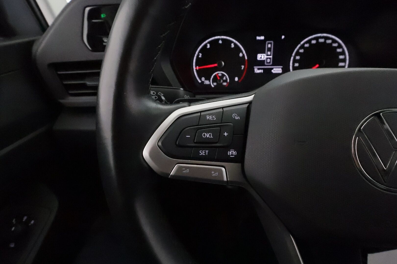 Volkswagen Caddy 2023 1.5 TSi 84 kW Family DSG 7-P *Suomi-auto / Vakkari / P.tutkat / Bluetooth / Webasto / 2x Renkaat* - PA-lämmitin / 7-paik / - HULLU BLACKWEEK KORKOTARJOUS 2,49%