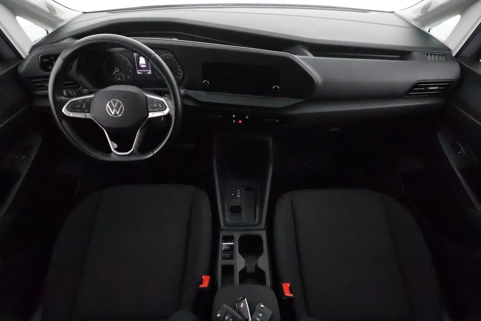 Volkswagen Caddy 2023 1.5 TSi 84 kW Family DSG 7-P *Suomi-auto / Vakkari / P.tutkat / Bluetooth / Webasto / 2x Renkaat* - PA-lämmitin / 7-paik / - HULLU BLACKWEEK KORKOTARJOUS 2,49%