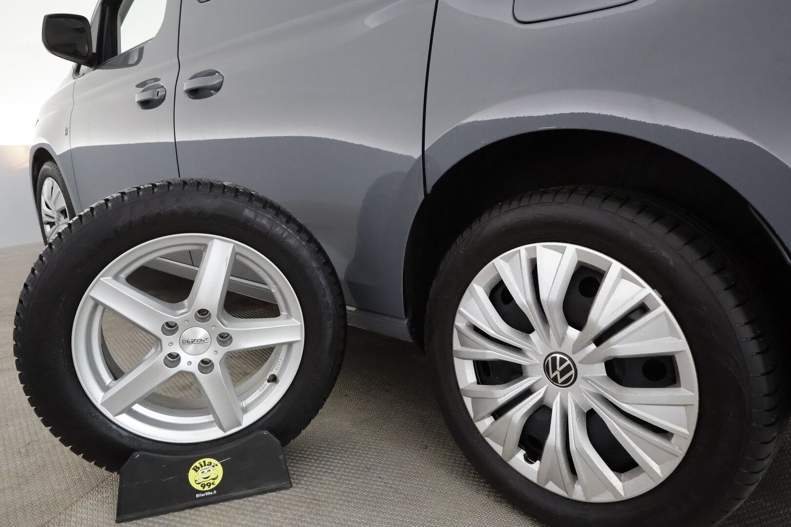 Volkswagen Caddy 2023 1.5 TSi 84 kW Family DSG 7-P *Suomi-auto / Vakkari / P.tutkat / Bluetooth / Webasto / 2x Renkaat* - PA-lämmitin / 7-paik / - HULLU BLACKWEEK KORKOTARJOUS 2,49%