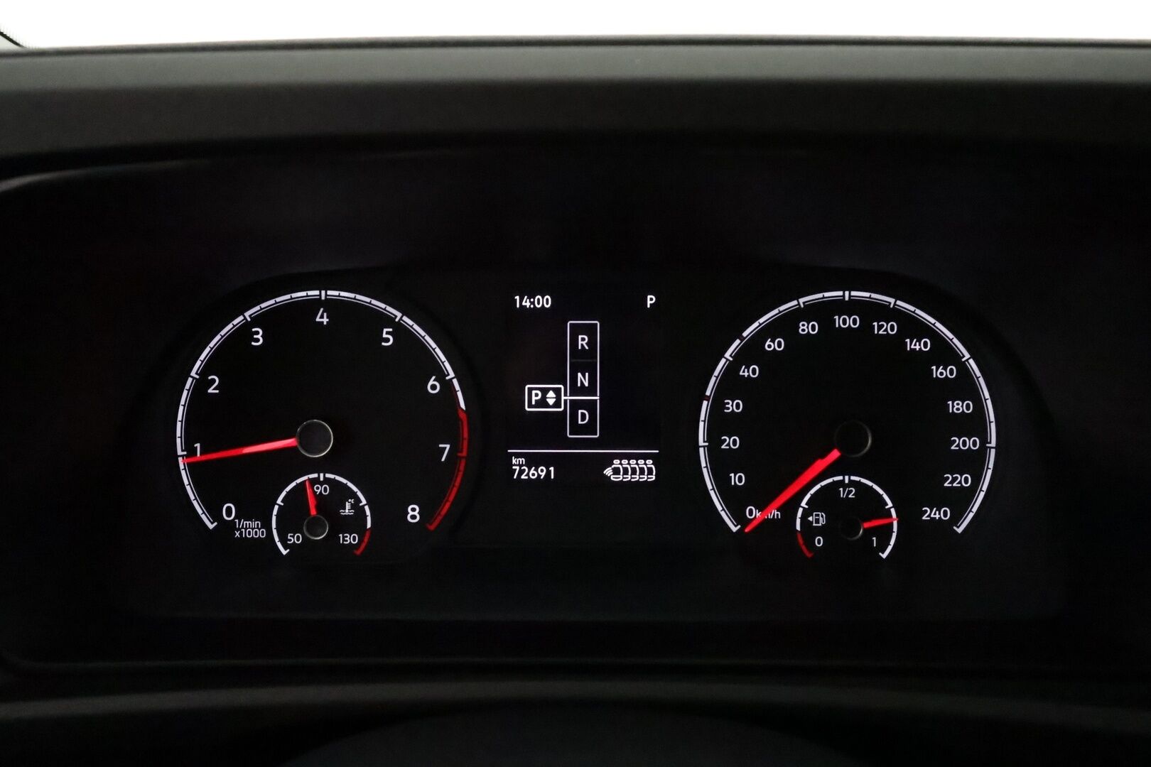 Volkswagen Caddy 2023 1.5 TSi 84 kW Family DSG 7-P *Suomi-auto / Vakkari / P.tutkat / Bluetooth / Webasto / 2x Renkaat* - PA-lämmitin / 7-paik / - HULLU BLACKWEEK KORKOTARJOUS 2,49%