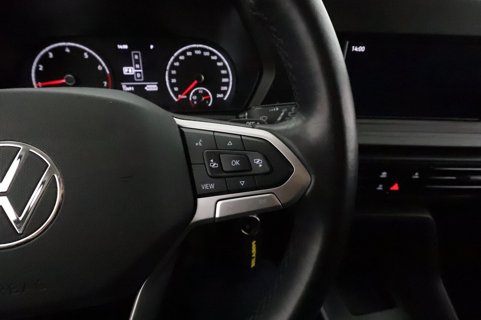 Volkswagen Caddy 2023 1.5 TSi 84 kW Family DSG 7-P *Suomi-auto / Vakkari / P.tutkat / Bluetooth / Webasto / 2x Renkaat* - PA-lämmitin / 7-paik / - HULLU BLACKWEEK KORKOTARJOUS 2,49%