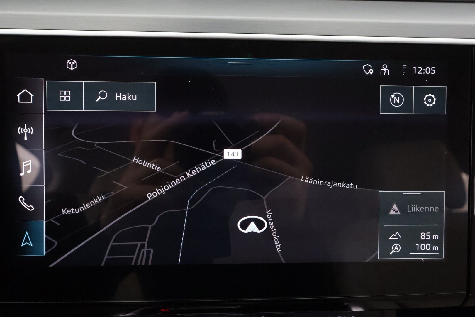 Audi e-tron 2023 Sportback 55 quattro Progress Plus - Matrix | Ilm. muistinahat | Koukku | P.kamera | Ilma-alusta | Navi |Keyless | Audi sound system | Merkkihuollot | Kahdet OEM vanteet | 2xlaturit