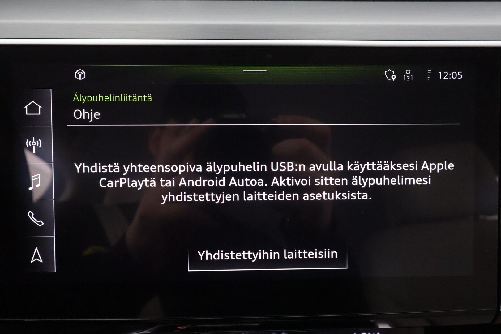 Audi e-tron 2023 Sportback 55 quattro Progress Plus - Matrix | Ilm. muistinahat | Koukku | P.kamera | Ilma-alusta | Navi |Keyless | Audi sound system | Merkkihuollot | Kahdet OEM vanteet | 2xlaturit