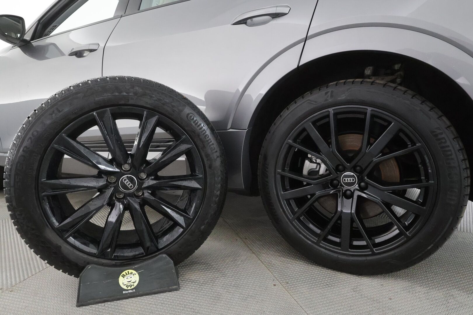 Audi e-tron 2023 Sportback 55 quattro Progress Plus - Matrix | Ilm. muistinahat | Koukku | P.kamera | Ilma-alusta | Navi |Keyless | Audi sound system | Merkkihuollot | Kahdet OEM vanteet | 2xlaturit