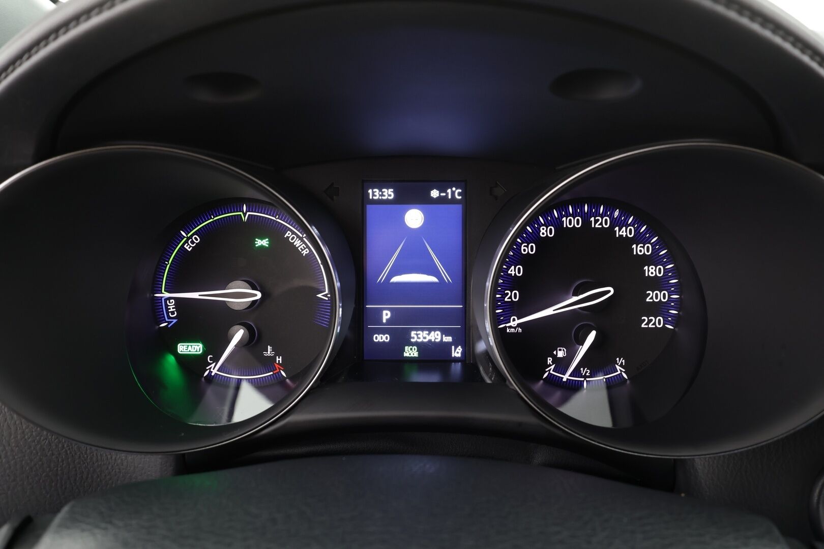 Toyota C-HR 2023 1,8 Hybrid Intense Edition * ACC / P.kamera / LED / Navi / Koukku / KeylessGo / Puolinahat * - Kahdet renkaat aluvanteilla / Merkkihuollettu - HULLUT BLACKWEEK JATKOT - KORKOTARJOUS 2,49%