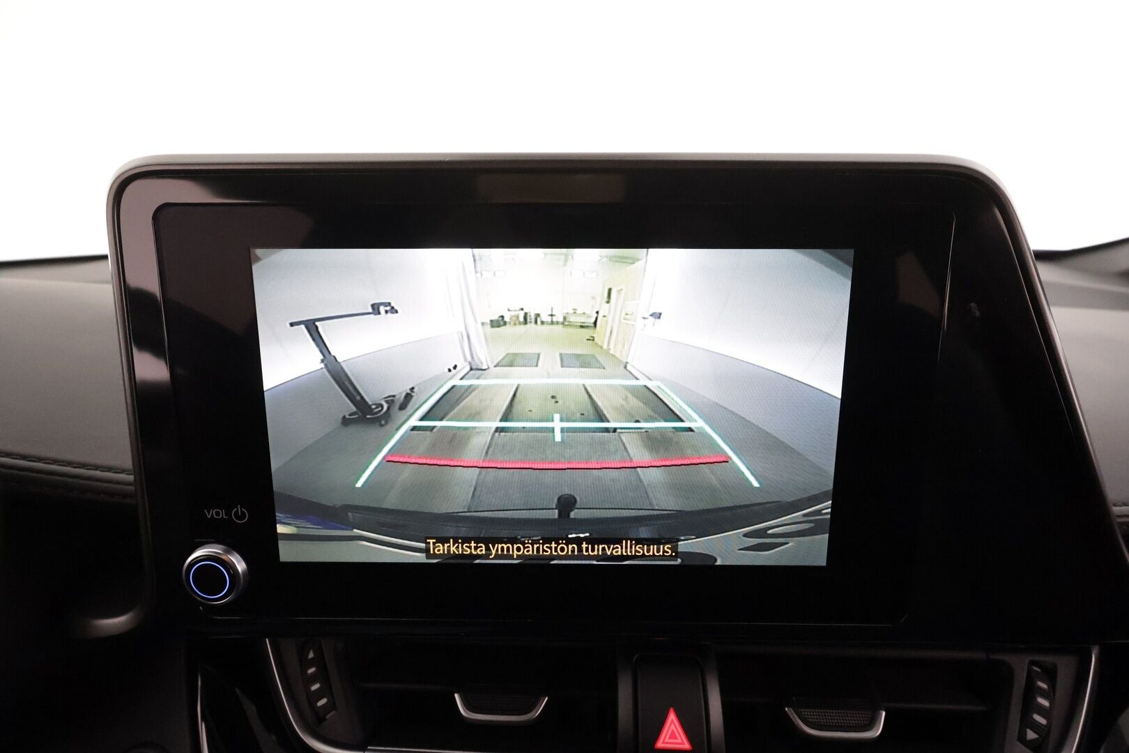 Toyota C-HR 2023 1,8 Hybrid Intense Edition * ACC / P.kamera / LED / Navi / Koukku / KeylessGo / Puolinahat * - Kahdet renkaat aluvanteilla / Merkkihuollettu - HULLUT BLACKWEEK JATKOT - KORKOTARJOUS 2,49%