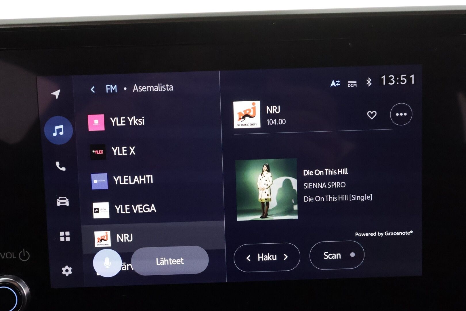 Toyota C-HR 2022 2,0 Hybrid Intense Edition * Koukku / ACC / LED / P.kamera / Kaistavahti / Navi / Keyless * - Suomi-auto / Kahdet renkaat / Merkkihuollot