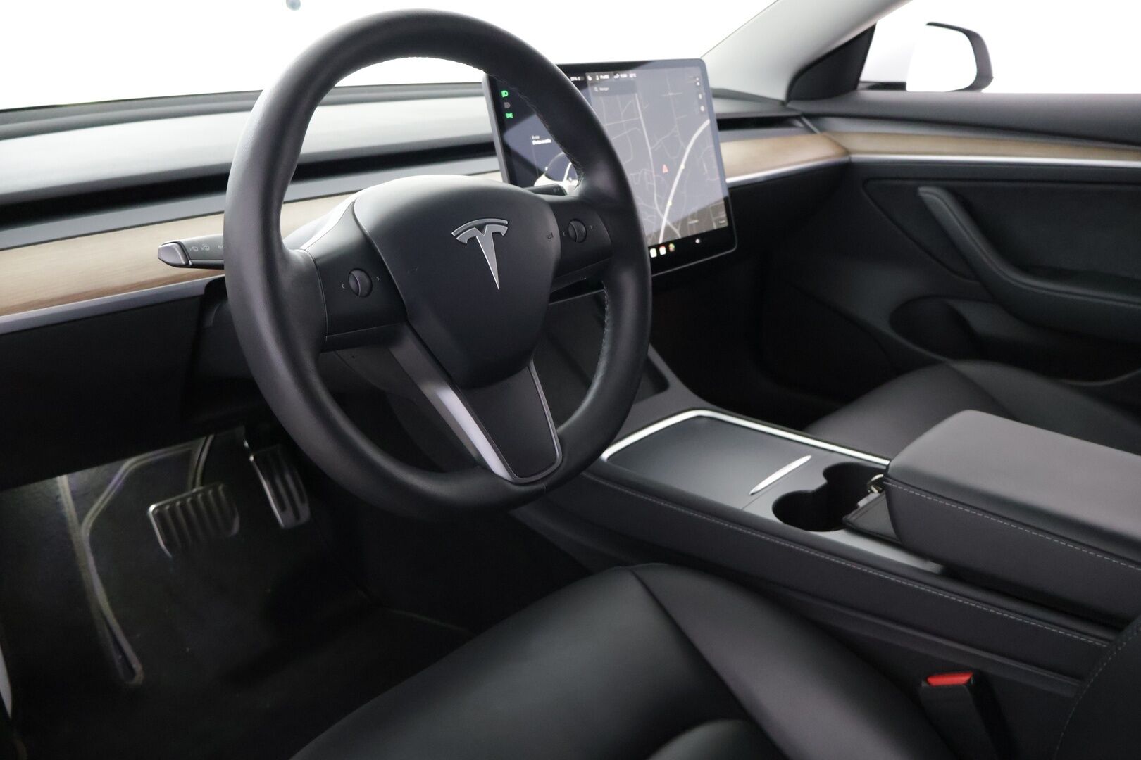 Tesla Model 3 2021 Model 3 Sedan (AA) 4ov - Vetokoukku