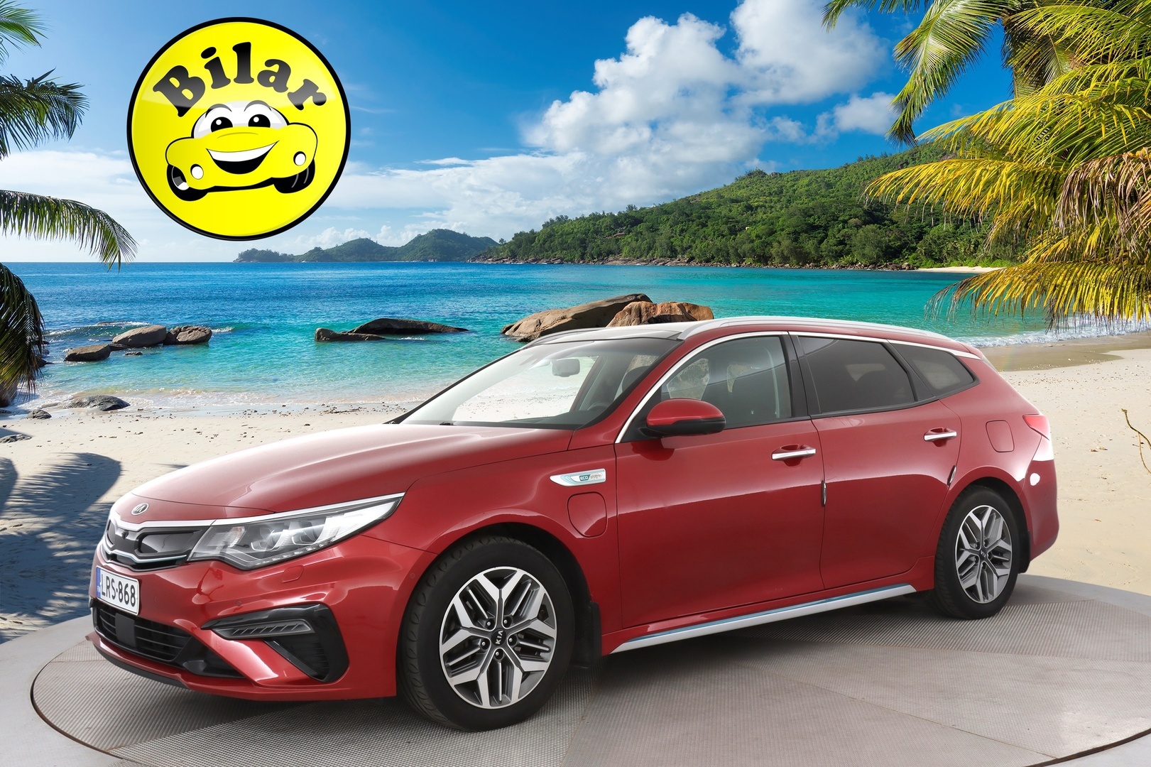 Kia Optima 2020, kuva 2/38