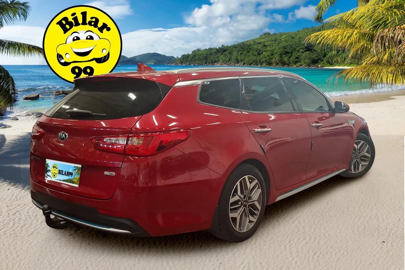 Kia Optima 2020 OPTIMA Farmari (AC) 5ov 1999cm3 A - Kaistavahti | ACC | BLISS | LED-ajovalot | Navi | Facelift | 360-kamera | Panorama katto | Muistipenkit | H/K | Applecarplay | Koukku | 2x renkaat aluin