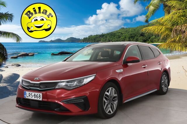 KIA OPTIMA 2020