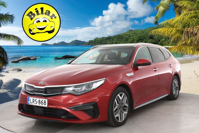 KIA OPTIMA 2020