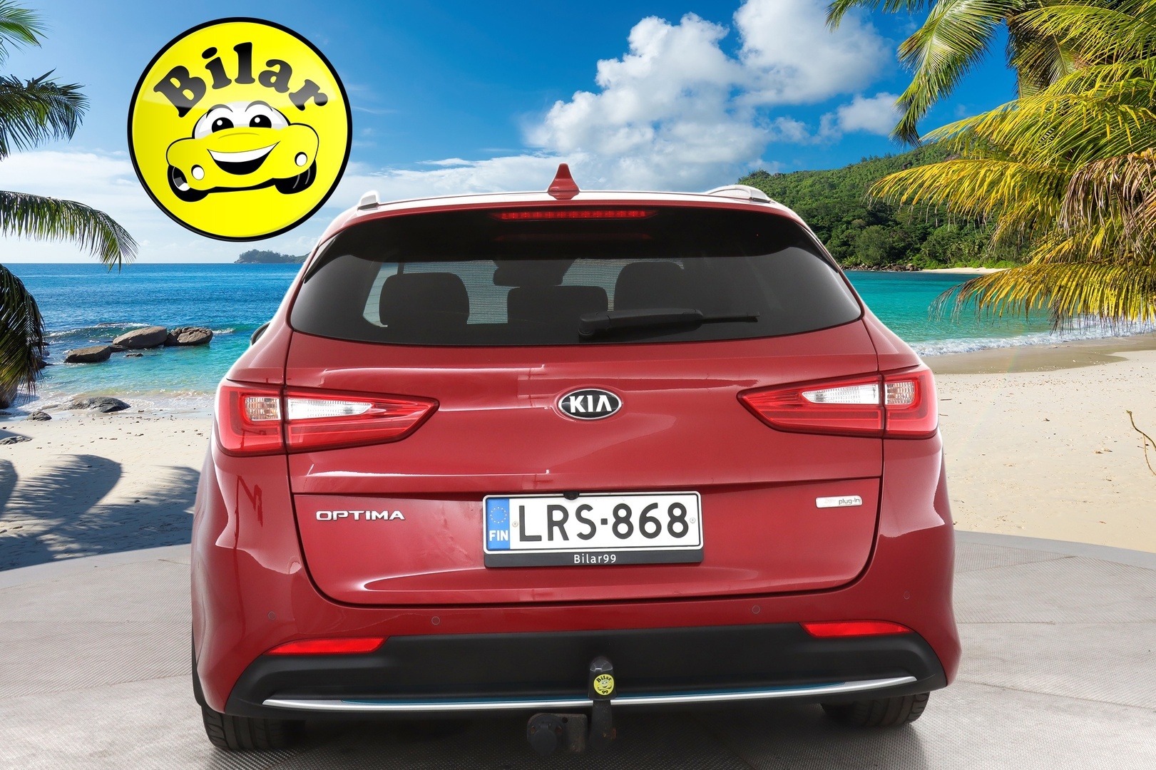 Kia Optima 2020, kuva 4/38