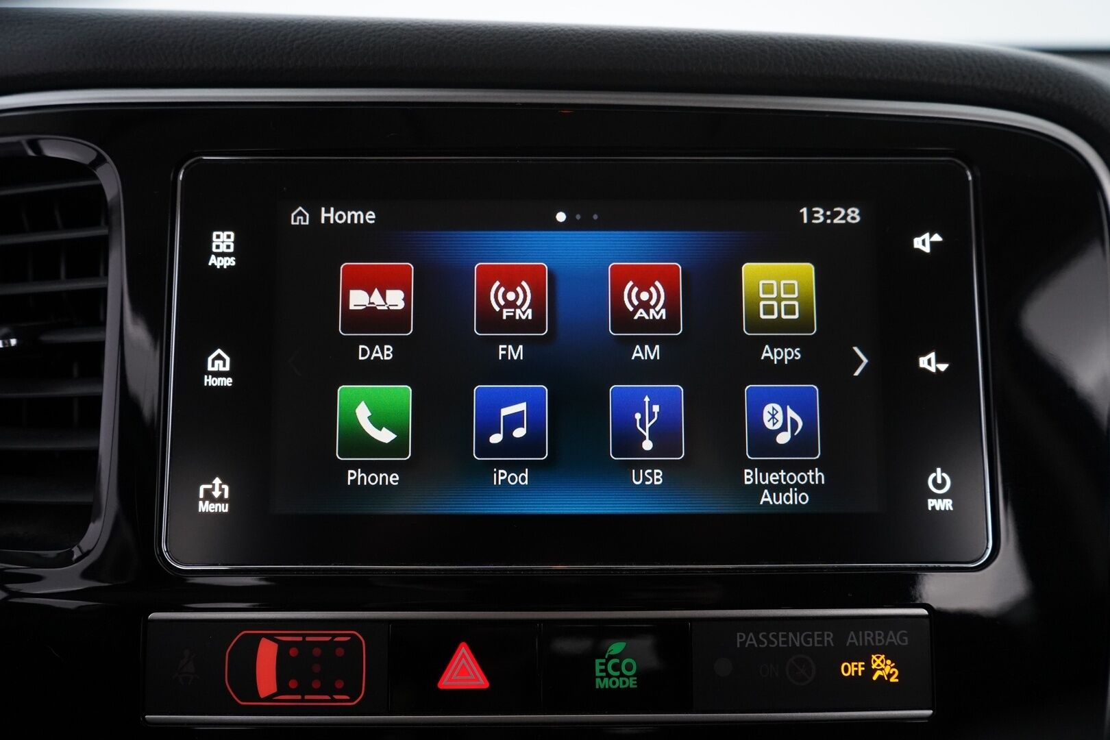 Mitsubishi Outlander PHEV 2019 Instyle Business 4WD 5P - Adapt.Vakkari / Koukku / Lisälämmitin / Puolinahat / Led-valot / Merkkihuollot
