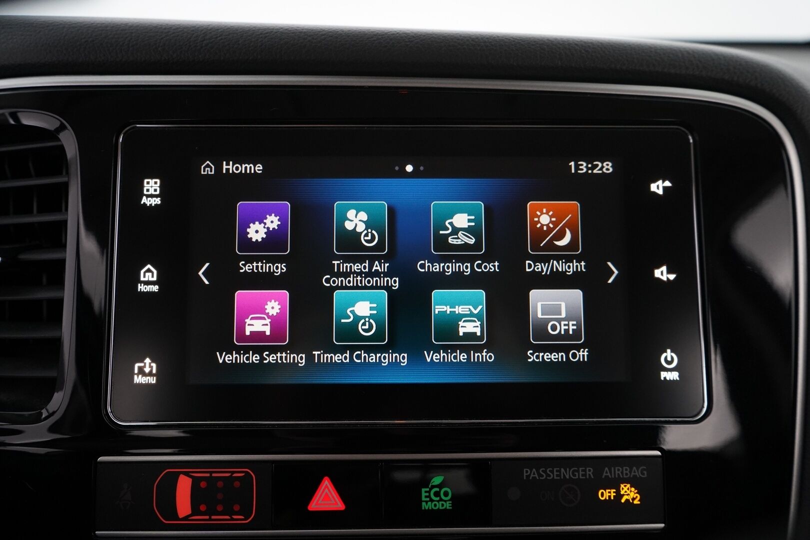 Mitsubishi Outlander PHEV 2019 Instyle Business 4WD 5P - Adapt.Vakkari / Koukku / Lisälämmitin / Puolinahat / Led-valot / Merkkihuollot
