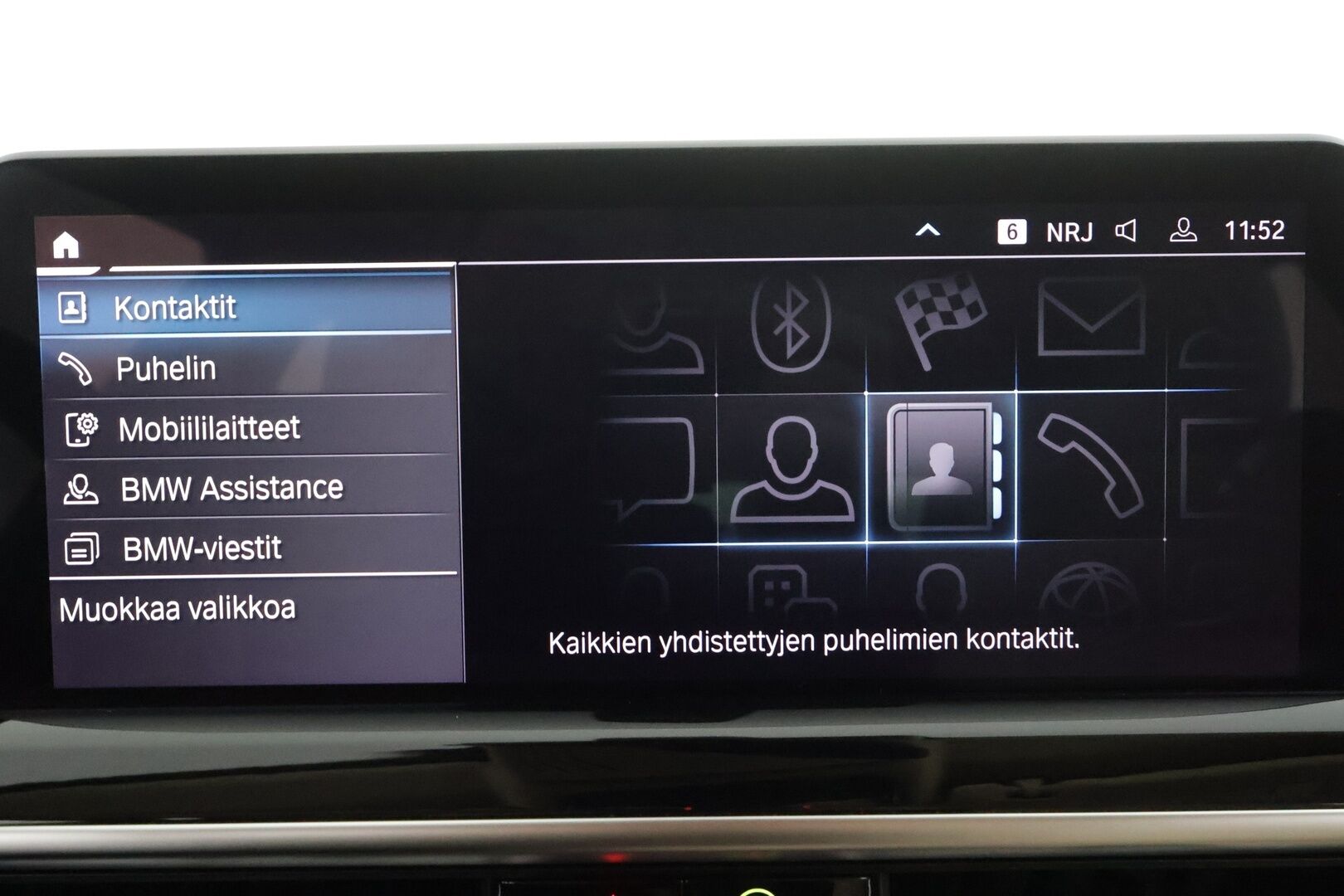 BMW X3 2023 G01 xDrive 30e A Charged Edition * ACC / Hifi / P.kamera / LED / Navi / Sporttinahat / Sähköluukku * - 1.Om Suomi-auto / Kahdet renkaat aluvanteilla