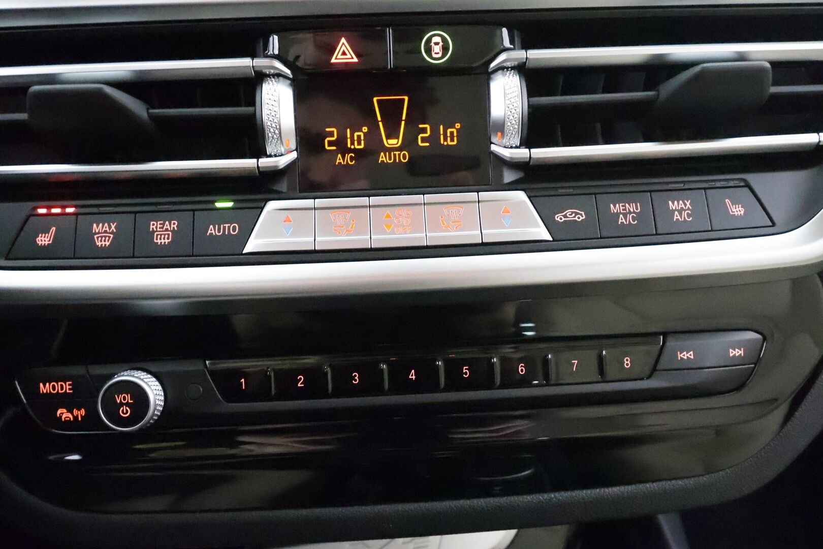 BMW X3 2023 G01 xDrive 30e A Charged Edition * ACC / Hifi / P.kamera / LED / Navi / Sporttinahat / Sähköluukku * - 1.Om Suomi-auto / Kahdet renkaat aluvanteilla