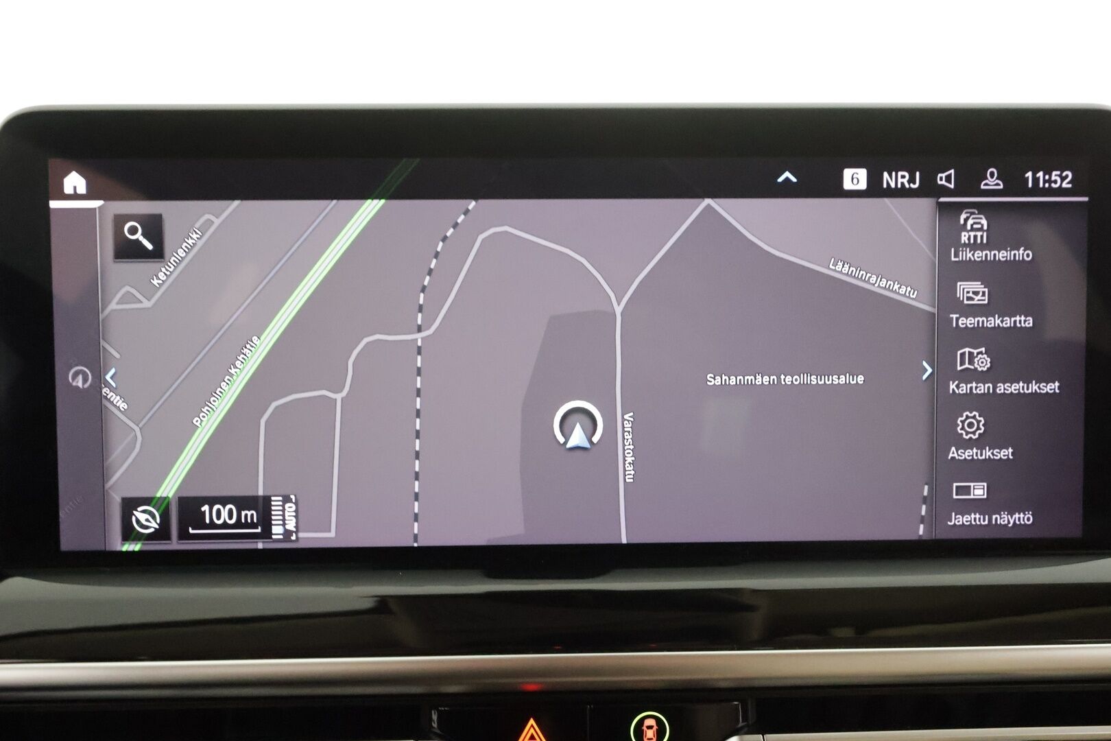 BMW X3 2023 G01 xDrive 30e A Charged Edition * ACC / Hifi / P.kamera / LED / Navi / Sporttinahat / Sähköluukku * - 1.Om Suomi-auto / Kahdet renkaat aluvanteilla