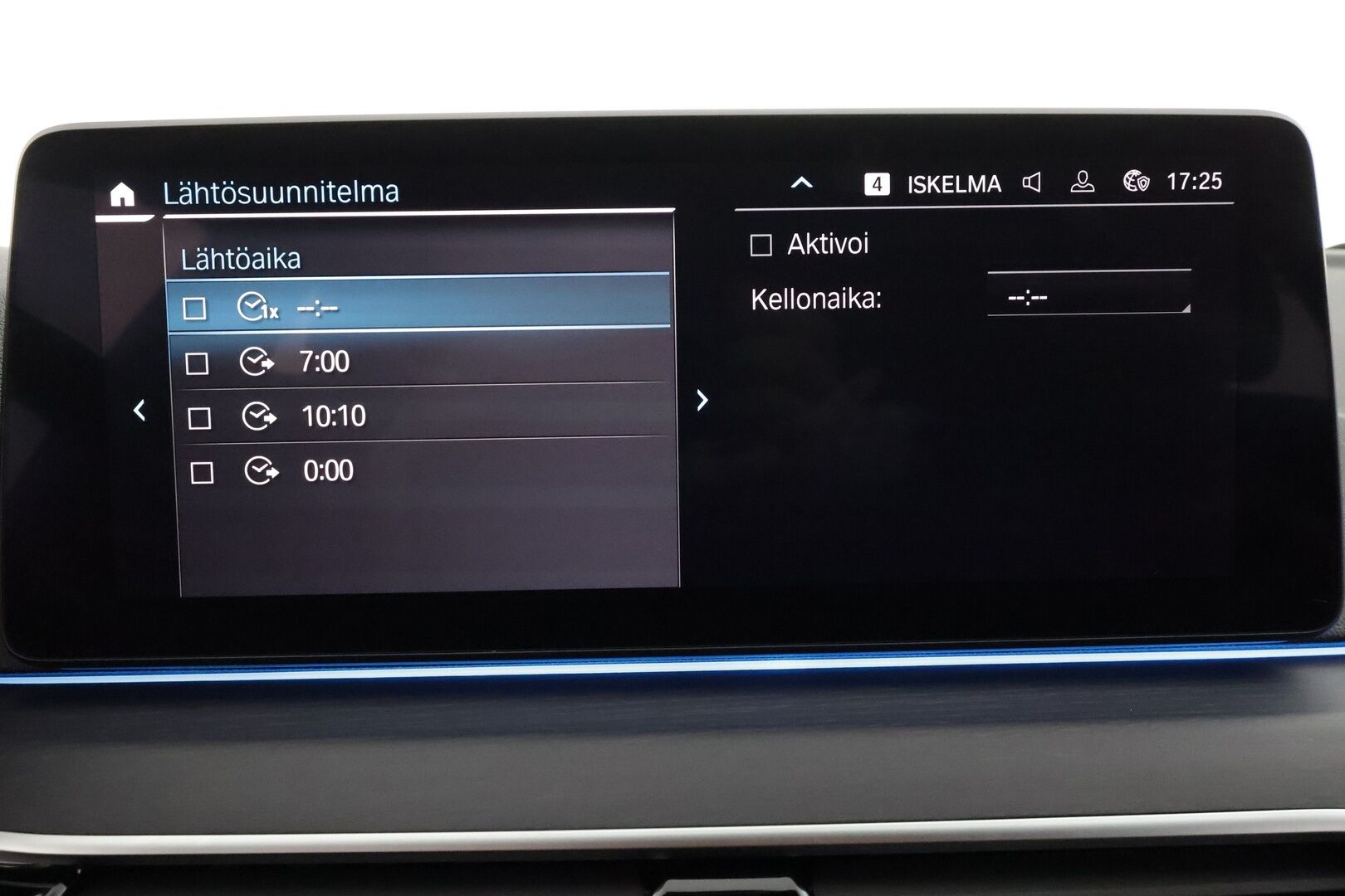 BMW 530 2022 G31 Touring A Charged Edition M Sport * H&K / ACC / LED / 360° / Sportpenkki Muistilla / Koukku / Navi / Keyless * - 2x Latauskaapelit / Kahdet renkaat / Merkkihuollettu - HULLU BLACKWEEK KORKOTARJOUS 2,49%