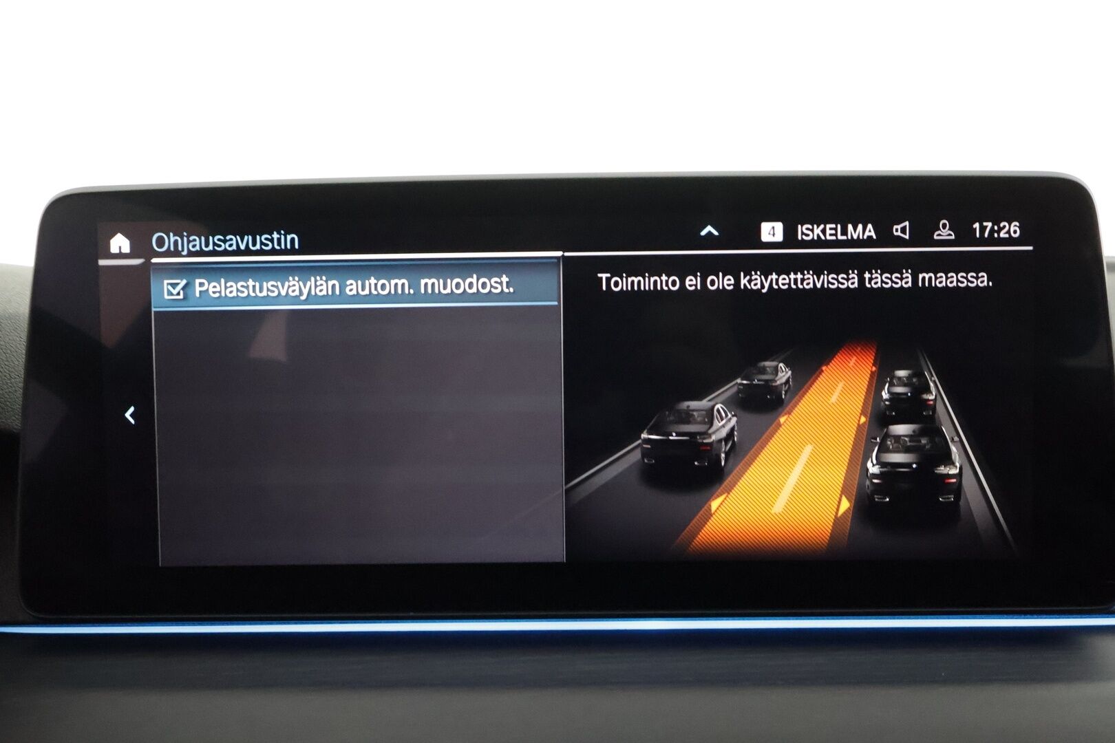 BMW 530 2022 G31 Touring A Charged Edition M Sport * H&K / ACC / LED / 360° / Sportpenkki Muistilla / Koukku / Navi / Keyless * - 2x Latauskaapelit / Kahdet renkaat / Merkkihuollettu - HULLU BLACKWEEK KORKOTARJOUS 2,49%