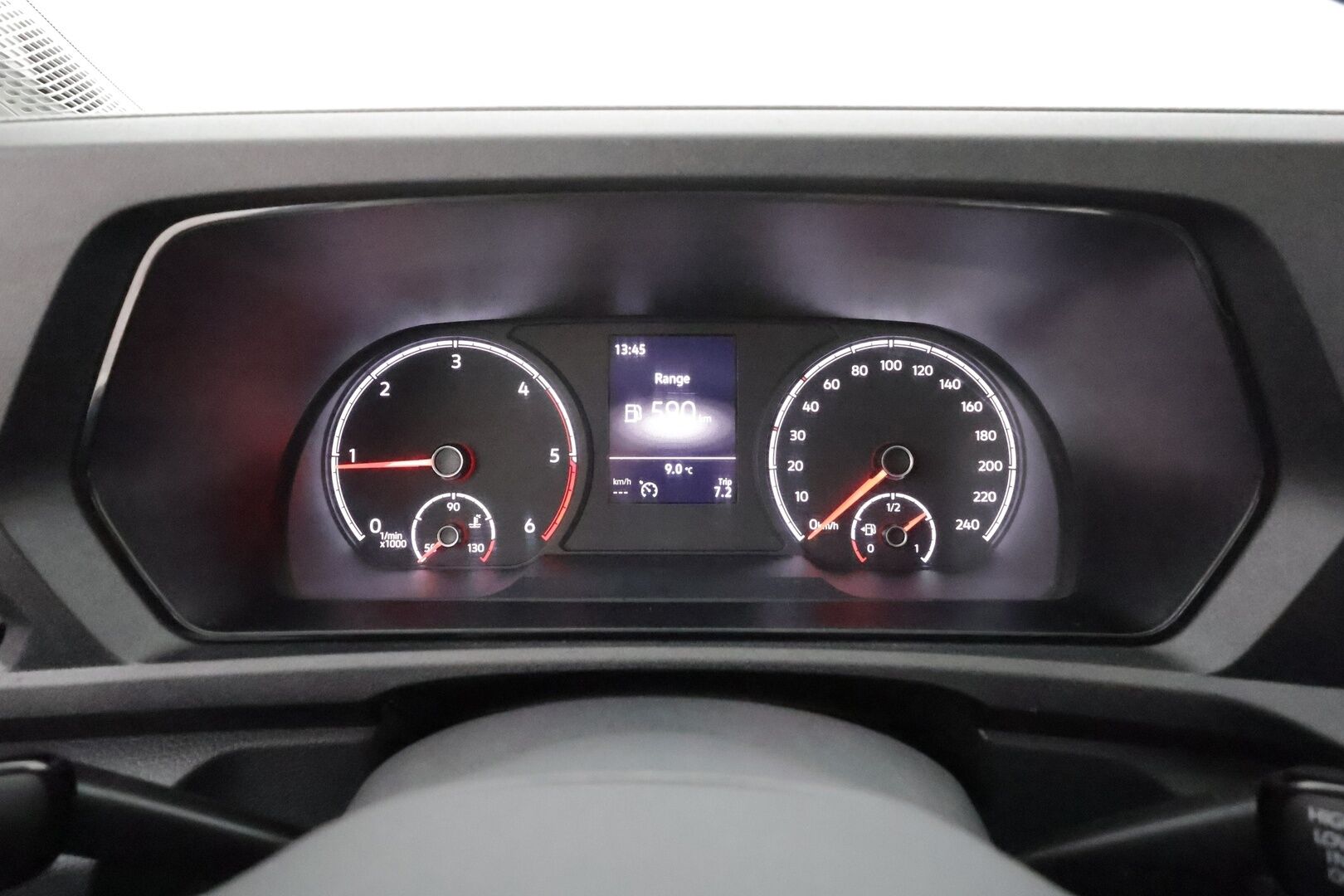Volkswagen Caddy 2023 Cargo 2,0 TDI * 1.Om Suomi-auto / Vakkari / Webasto / ALV / 2x Renkaat / LED-Lisä * - Merkkihuollettu