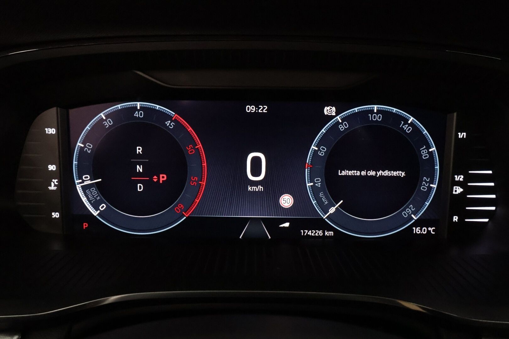 Skoda Octavia 2023 2.0 TDI 150 4x4 Style Nordic Edition DSG * ACC / Webasto / Matrix-LED / P.Kamera / Apple&Android * - 1.Om suomi-auto / Kahdet Renkaat