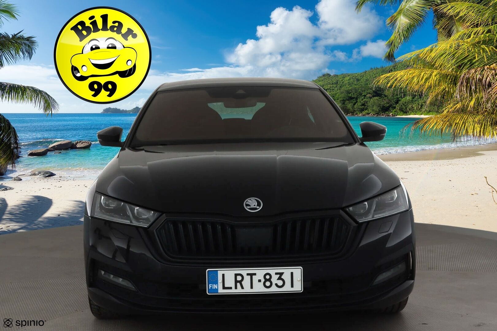 Skoda Octavia 2023 2.0 TDI 150 4x4 Style Nordic Edition DSG * ACC / Webasto / Matrix-LED / P.Kamera / Apple&Android * - 1.Om suomi-auto / Kahdet Renkaat / Kaistavahti / Keyless Go / Lämmitettävä ratti 