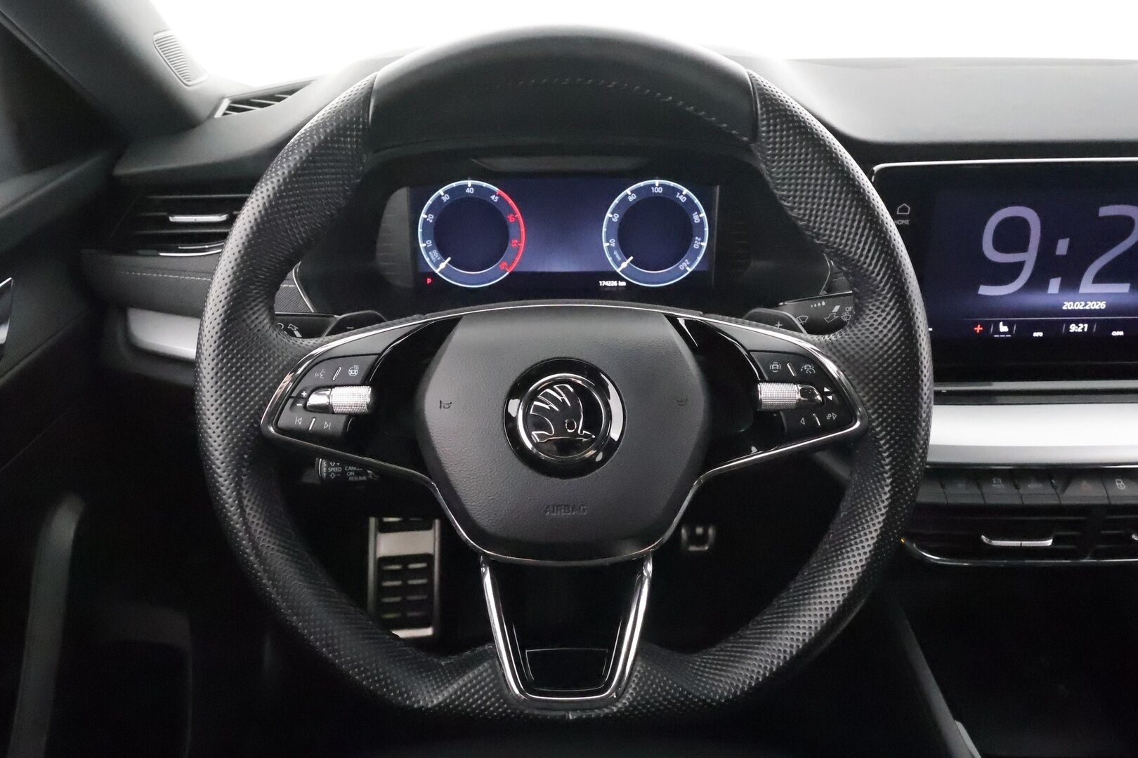 Skoda Octavia 2023 2.0 TDI 150 4x4 Style Nordic Edition DSG * ACC / Webasto / Matrix-LED / P.Kamera / Apple&Android * - 1.Om suomi-auto / Kahdet Renkaat / Kaistavahti / Keyless Go / Lämmitettävä ratti 