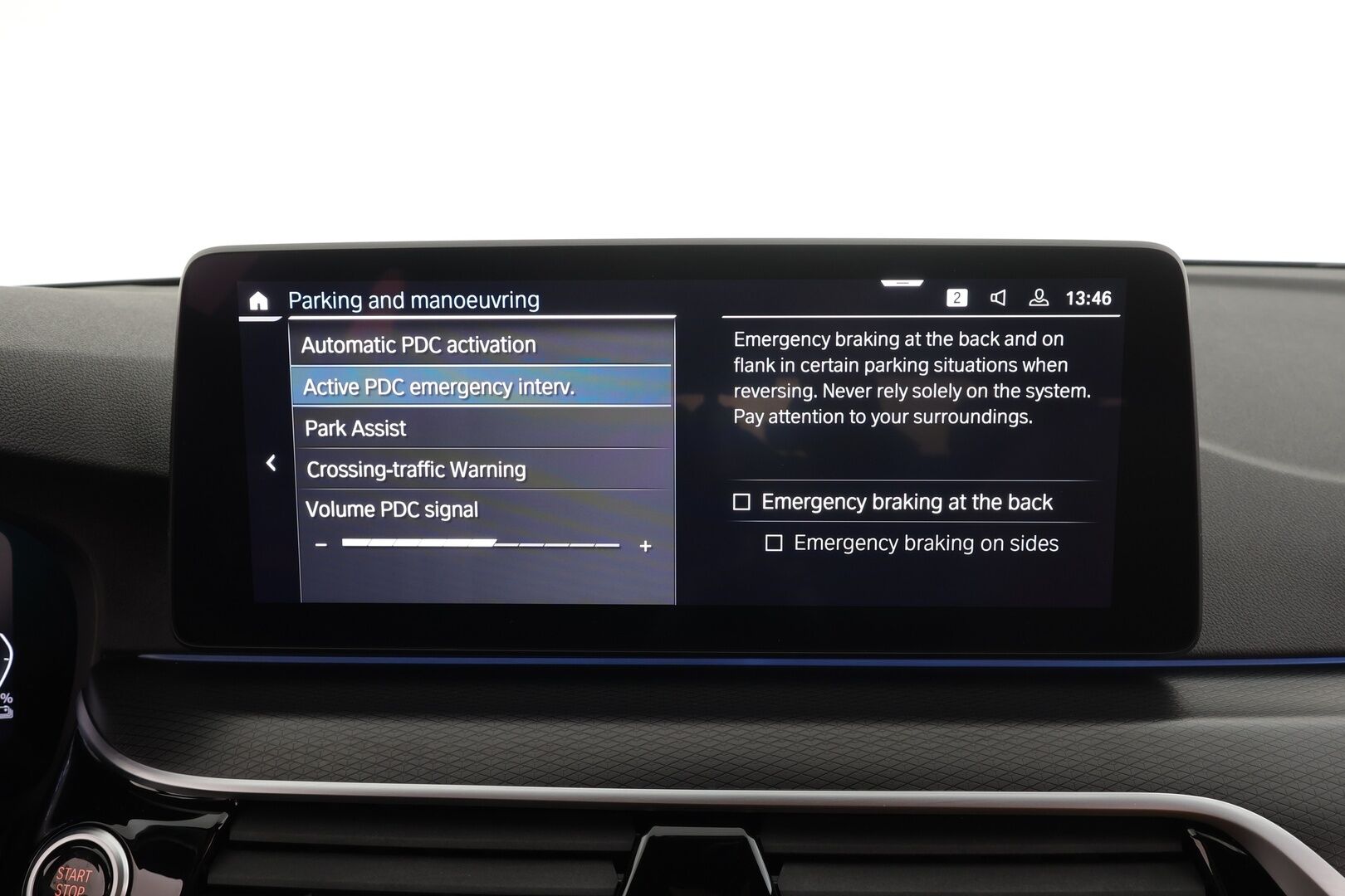 BMW 530 2023 G31 Touring 530e xDrive A Charged Edition M Sport * ACC / Harman&Kardon / koukku / Comfort Access / LED / Navi * - 1.Om Suomi-auto / Kahdet renkaat