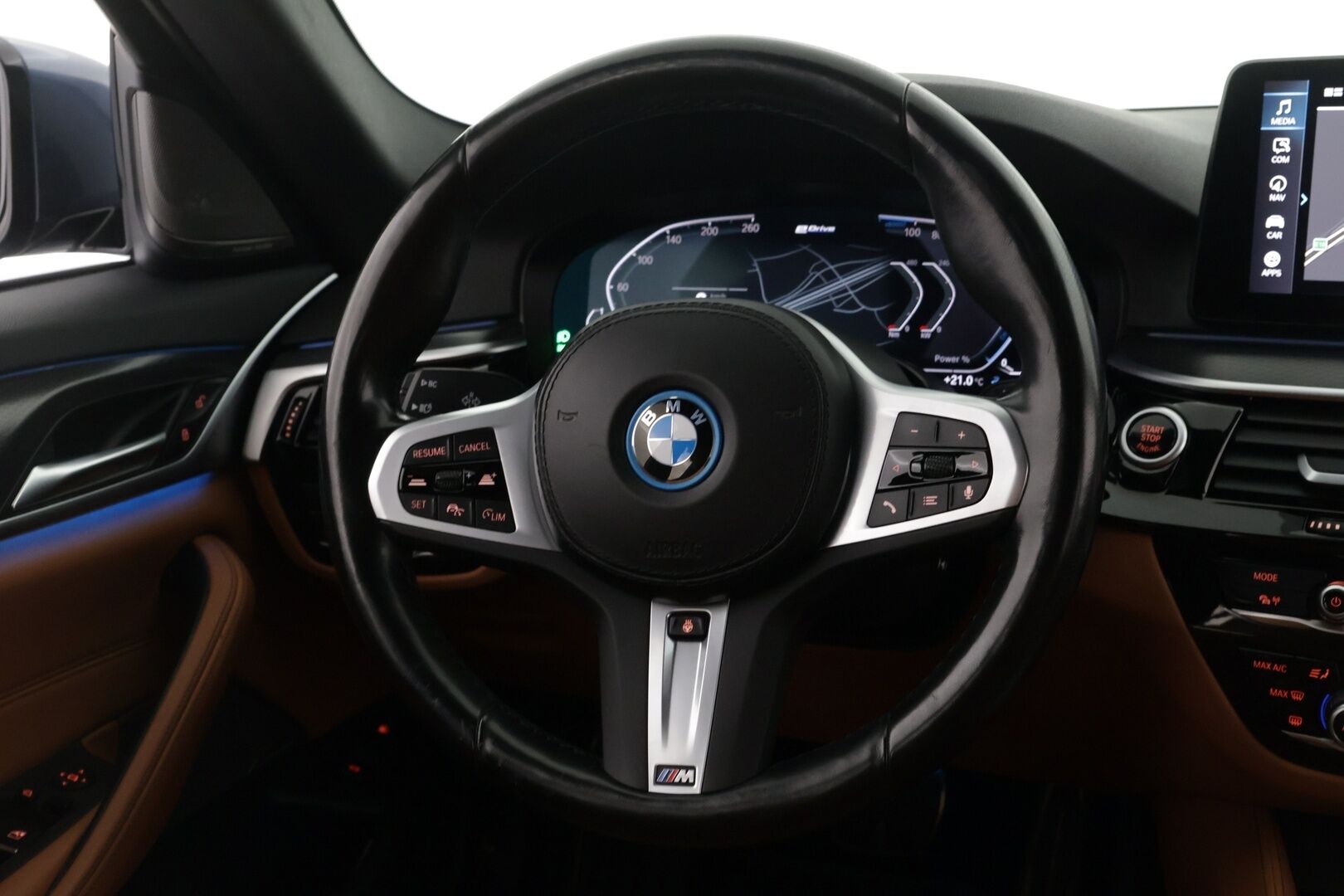 BMW 530 2023 G31 Touring 530e xDrive A Charged Edition M Sport - | ACC | Harman&Kardon | Konjakkinahat | Koukku | Comfort Access | LED | Navi |