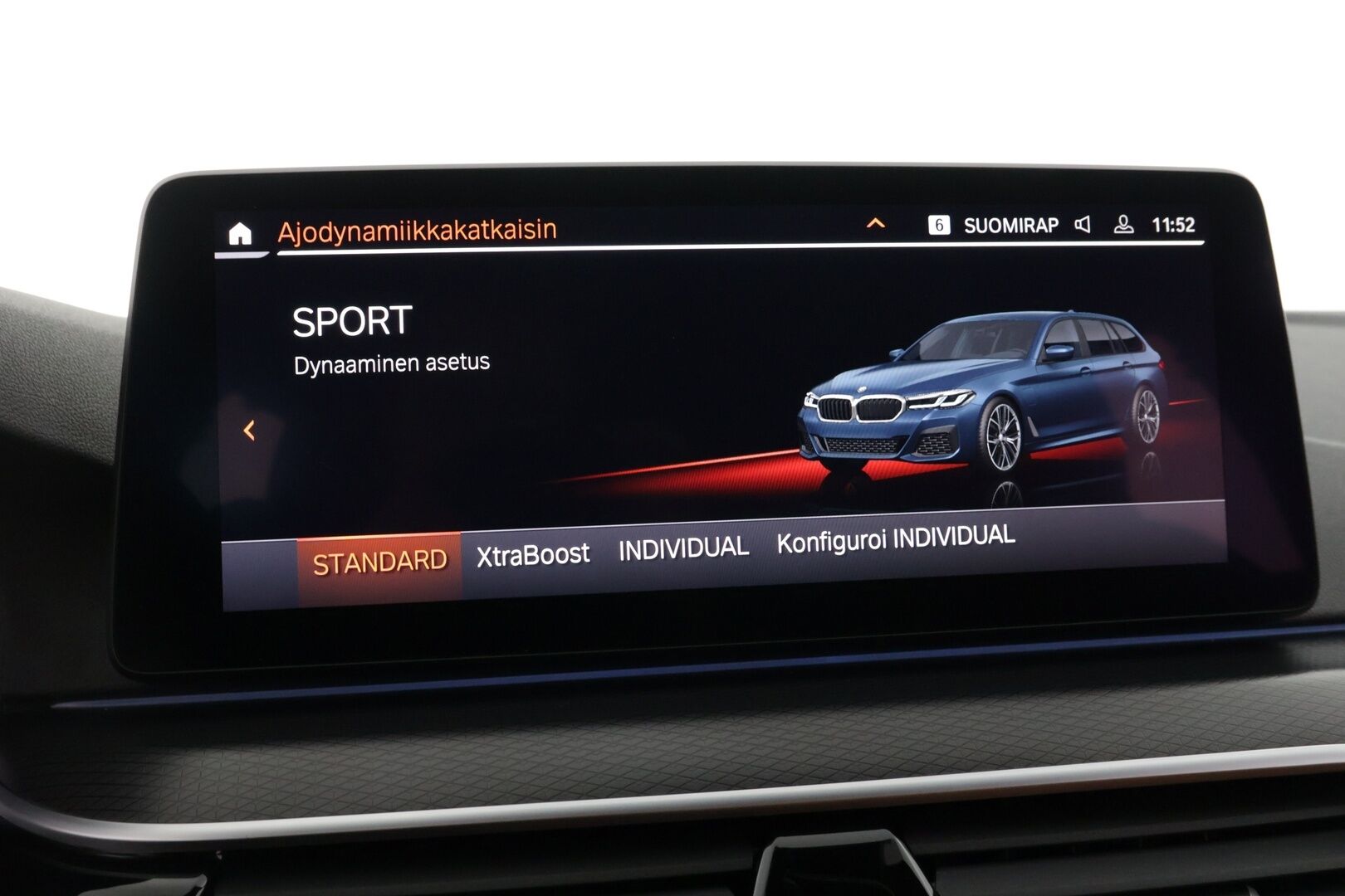 BMW 530 2023 G31 Touring 530e xDrive A Charged Edition M Sport - | ACC | Harman&Kardon | Konjakkinahat | Koukku | Comfort Access | LED | Navi |