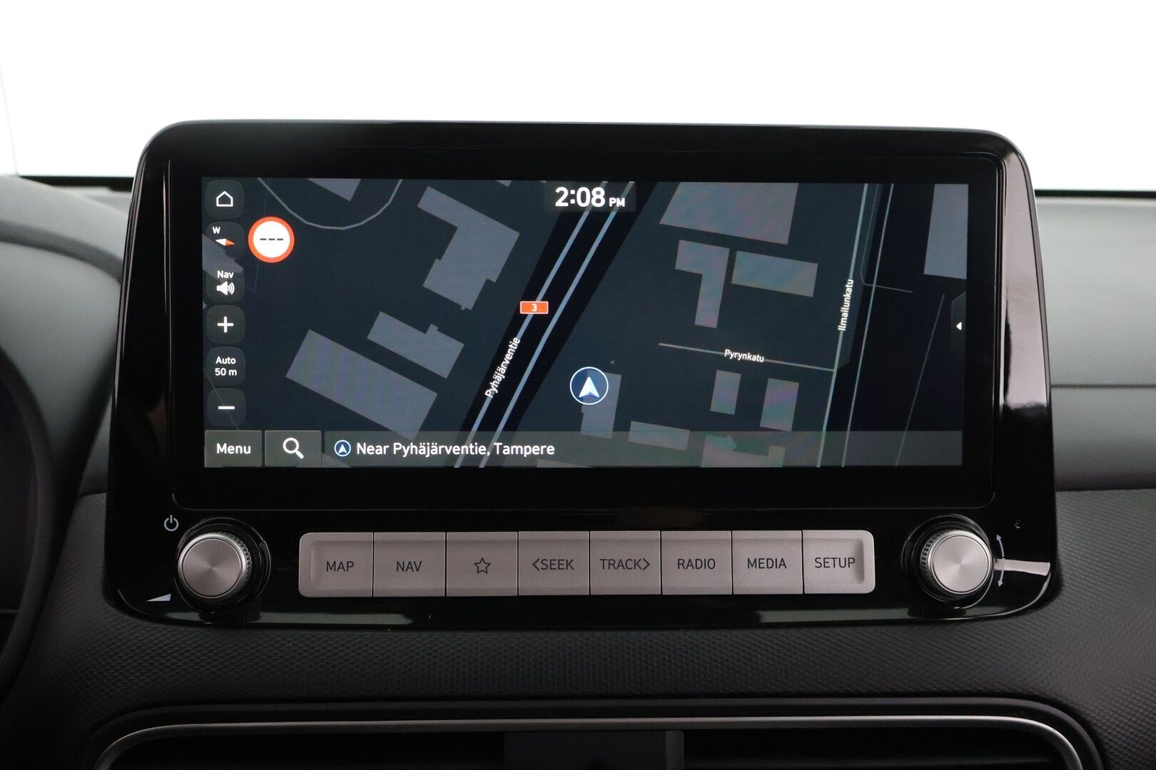 HYUNDAI KONA 2020 Electric 64 kWh 204 hv Style - Lämpöpumppu / Adapt.Vakkari / HUD / Krell Premum Audio / Peruutuskamera / Adapt.LED / Apple&Android / 2x Renkaat alkuperäisvantein!