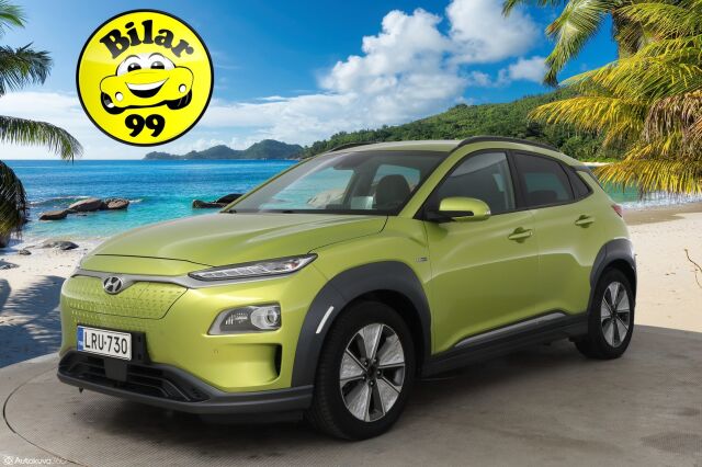 HYUNDAI KONA 2020