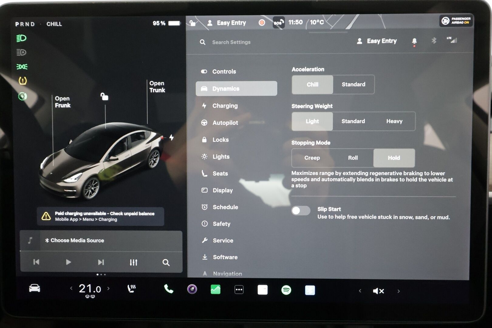 Tesla Model 3 2021 Standard Range Plus * Lasikatto / P.kamera / Matrix LED / ILP / Nahat / Navi / Keyless / Sähköluukku * - Akku kuntotarkastettu SoH 93,9% 