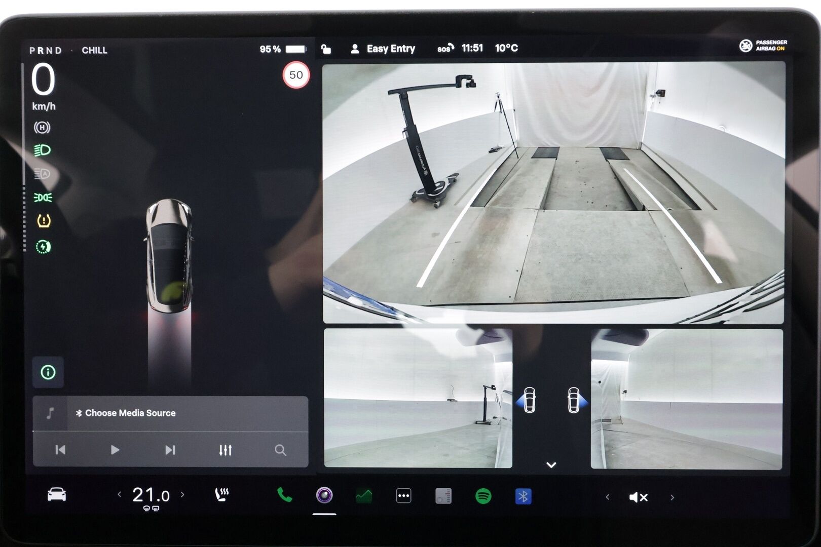 Tesla Model 3 2021 Standard Range Plus * Lasikatto / P.kamera / Matrix LED / ILP / Nahat / Navi / Keyless / Sähköluukku * - Akku kuntotarkastettu SoH 93,9% 