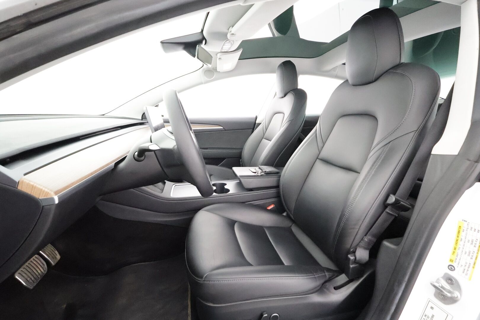 Tesla Model 3 2021 Standard Range Plus * Lasikatto / P.kamera / Matrix LED / ILP / Nahat / Navi / Keyless / Sähköluukku * - Akku kuntotarkastettu SoH 93,9% 