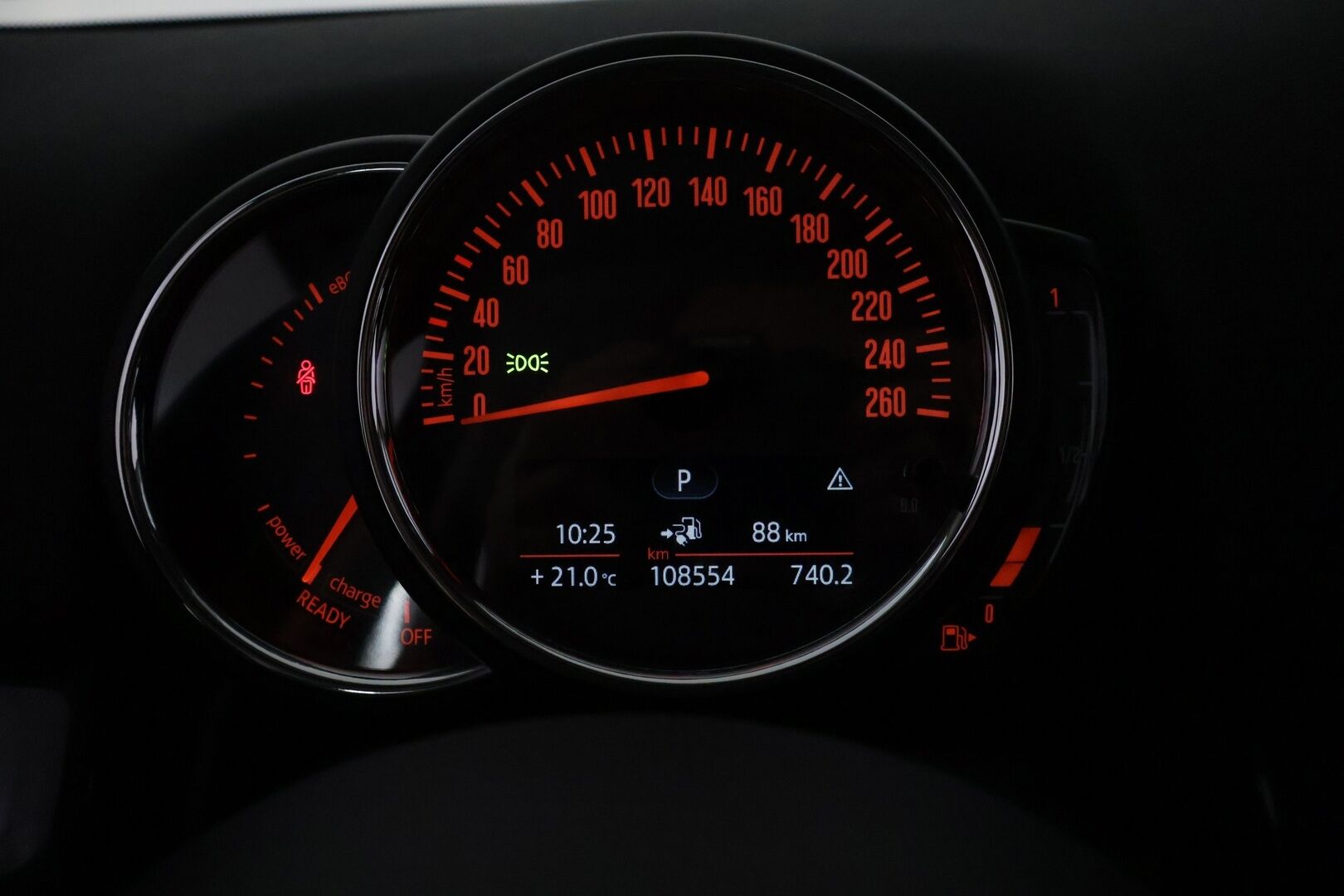 Mini Countryman 2018 Cooper SE ALL4 Essential - ACC | Lohkolämmitin | Sähk. takaluukku | Navi | 2x latauskaapelit | 2x renkaat & aluvanteet
