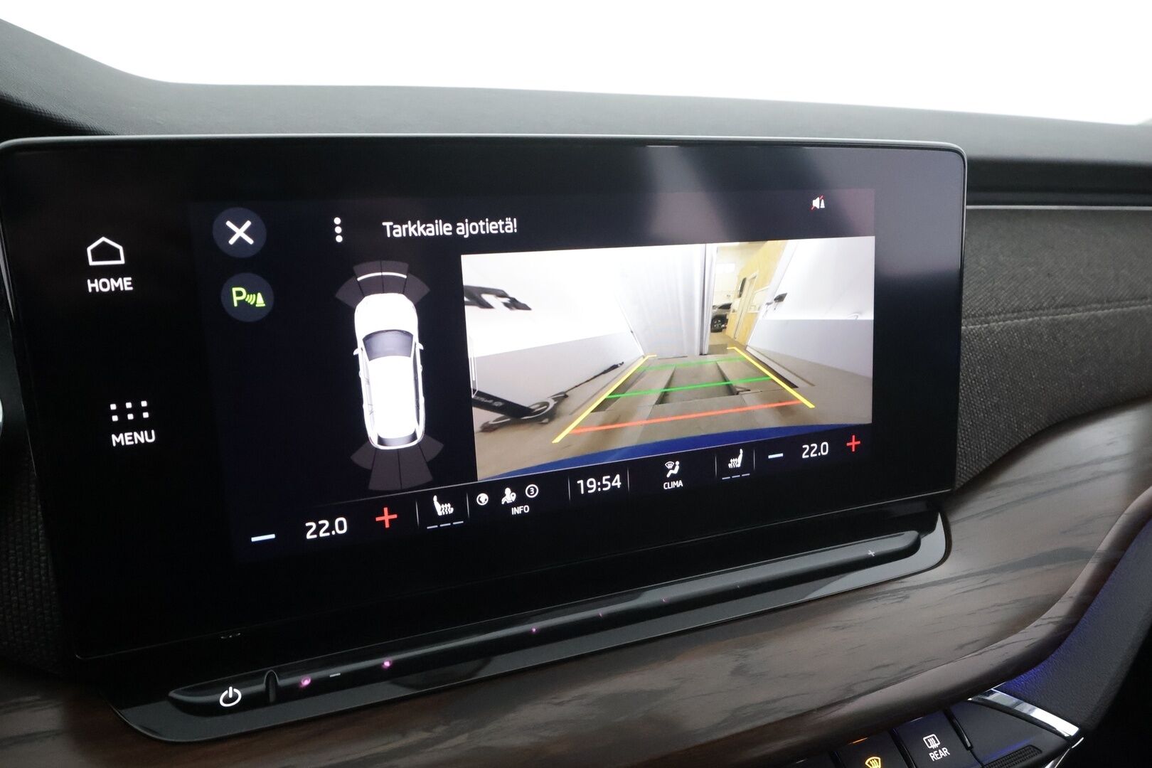 Skoda Octavia 2023 Combi 2.0 TDI 150 4x4 Scout DSG * Koukku / Webasto / ACC / Matrix LED / P.kamera / Apple&Android * - 1-om. Suomi-auto - HULLUT AVAJAISHULINAT KORKOTARJOUS 3,29 %