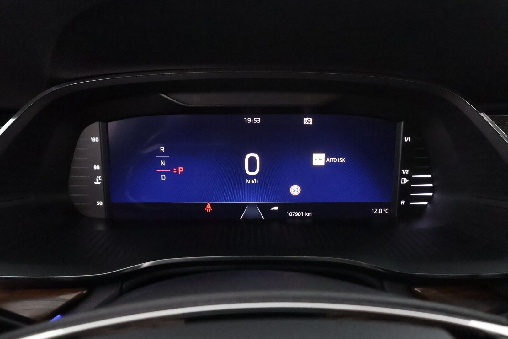 Skoda Octavia 2023 Combi 2.0 TDI 150 4x4 Scout DSG * Koukku / Webasto / ACC / Matrix LED / P.kamera / Apple&Android * - 1-om. Suomi-auto 