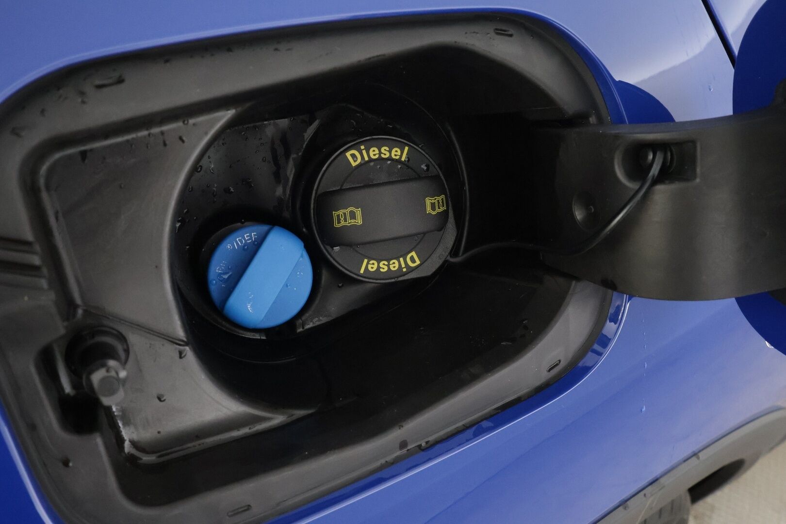 Skoda Octavia 2023 Combi 2.0 TDI 150 4x4 Scout DSG * Koukku / Webasto / ACC / Matrix LED / P.kamera / Apple&Android * - 1-om. Suomi-auto 