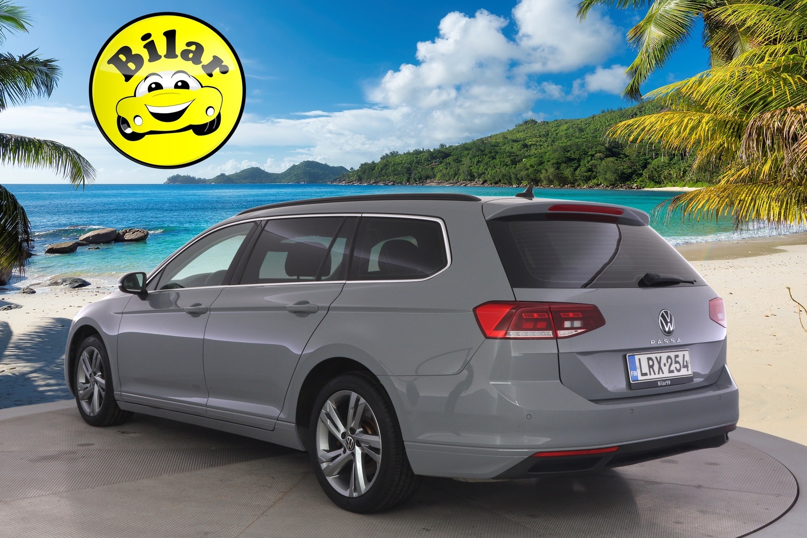 Volkswagen Passat 2023, kuva 4/33