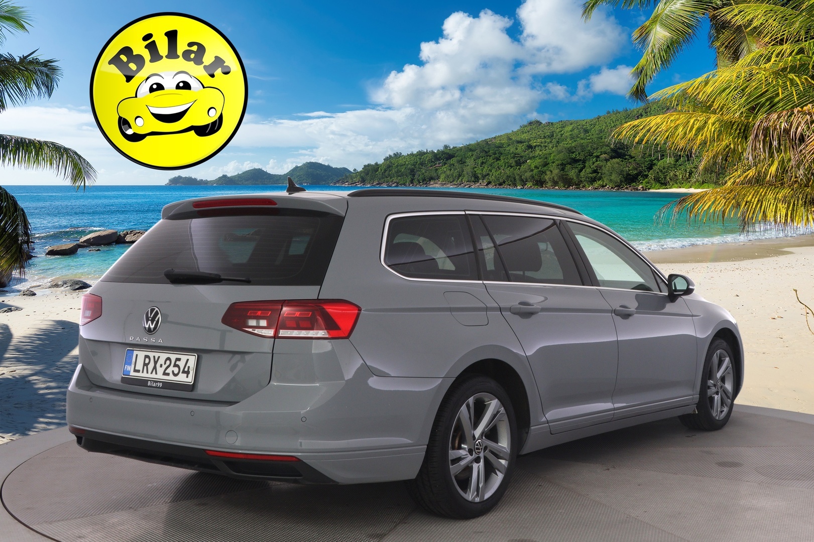 Volkswagen Passat 2023, kuva 6/33