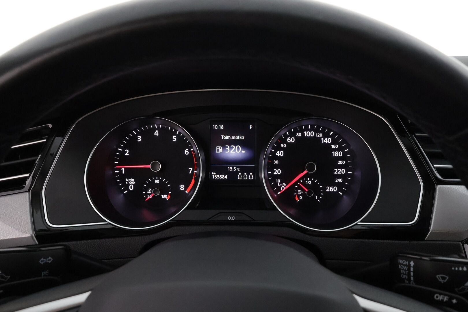 Volkswagen Passat 2023 Variant Comfort Business 1,5 TSI EVO 110 kW DSG - Webasto | ACC | LED | P.tutkat | Kaistavahti | 1-om Suomi-auto | Kahdet renkaat aluvanteilla