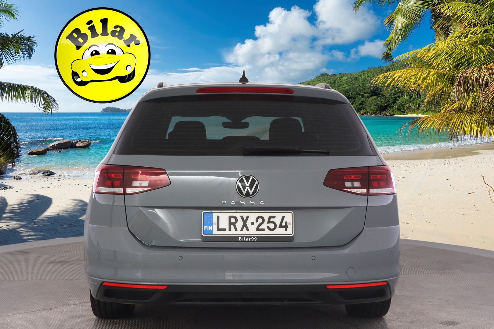 Volkswagen Passat 2023, kuva 5/33