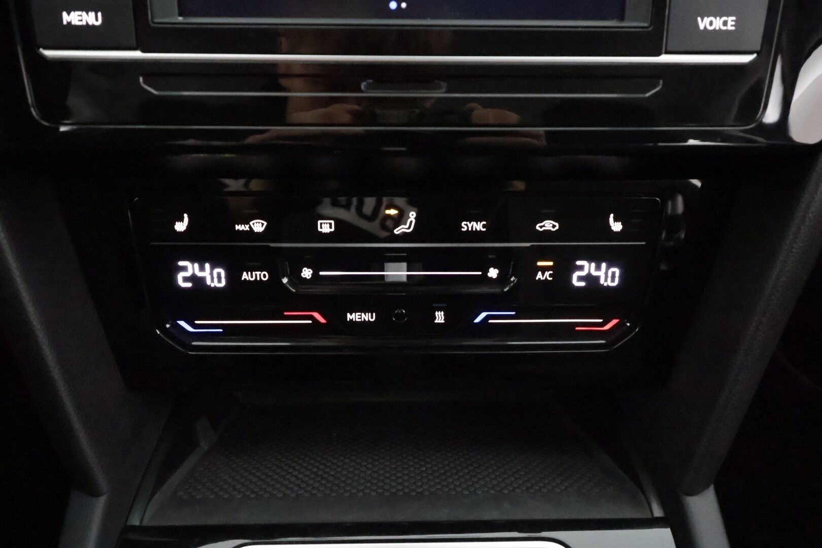 Volkswagen Passat 2023 Variant Comfort Business 1,5 TSI EVO 110 kW DSG - Webasto | ACC | LED | P.tutkat | Kaistavahti | 1-om Suomi-auto | Kahdet renkaat aluvanteilla
